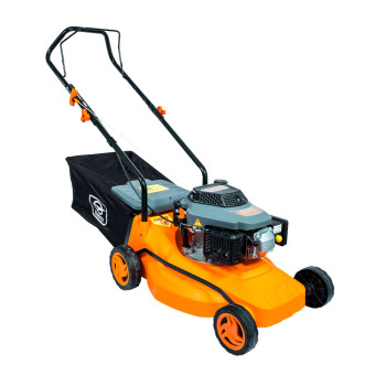 Газонокосарка Limex Kb 4099s