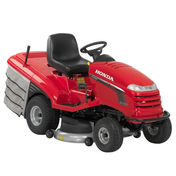 Трактор садовый Honda HF2417K3 HME