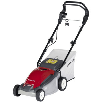 Газонокосилка Honda HRE330A2 PLE