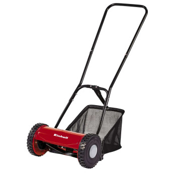 Газонокосилка ручная Einhell GC-HM 30
