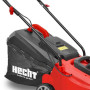 Газонокосарка електрична HECHT 1233