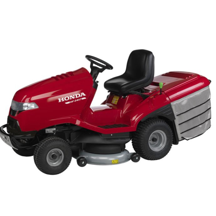 Трактор садовый Honda HF2417K3 HTE