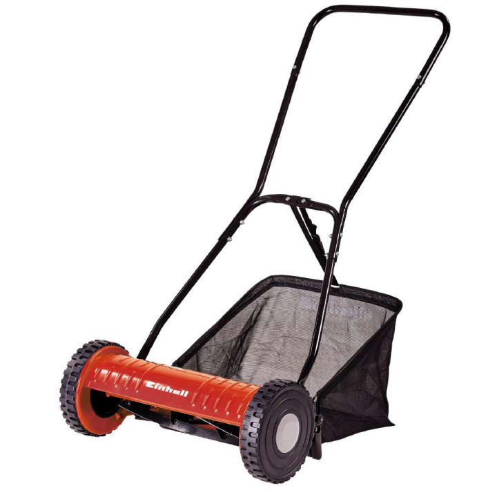 Газонокосилка механическая Einhell GC-HM 40