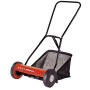 Газонокосилка механическая Einhell GC-HM 40