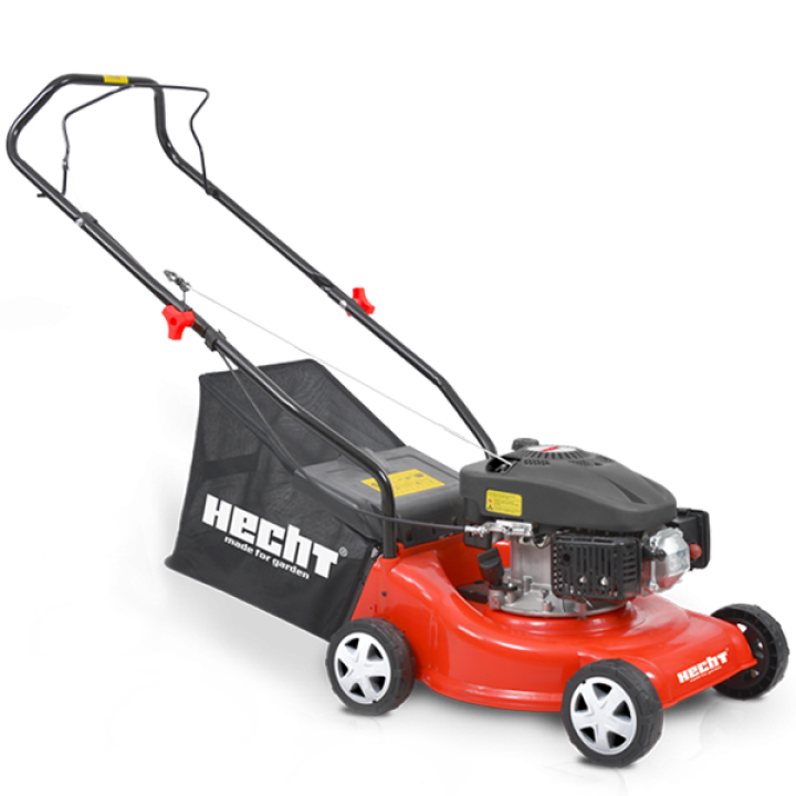 Газонокосарка бензинова HECHT 5406