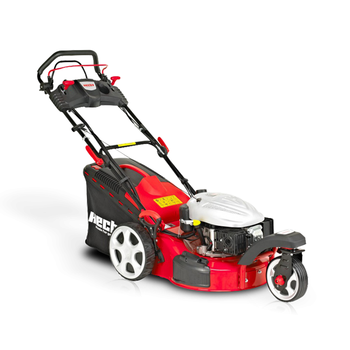 Газонокосарка бензинова HECHT 5483 SXE 5 in 1