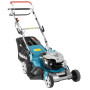 Газонокосилка MAKITA PLM4632