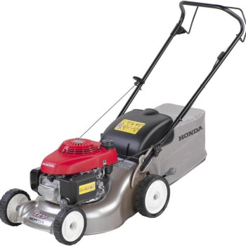 Газонокосилка Honda HRG416K1 PKEA