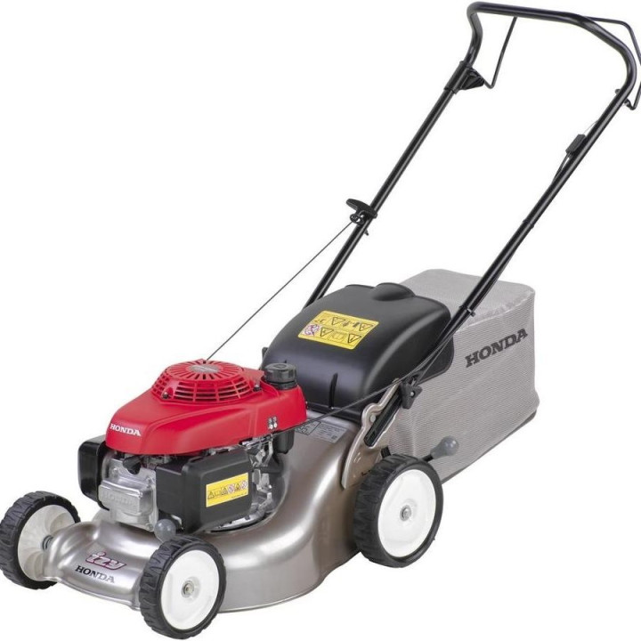 Газонокосилка Honda HRG416K1 PKEA