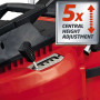 Газонокосилка электрическая Einhell Classic GC-EM 1536
