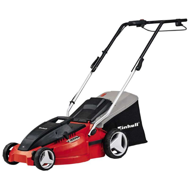 Газонокосилка электрическая Einhell Classic GC-EM 1536