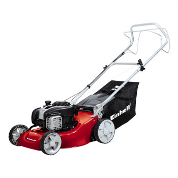 Газонокосилка самоходная бензиновая Einhell Home GC-PM 46/1 S B&S