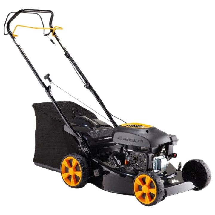 Газонокосилка McCulloch 46-110R Classic