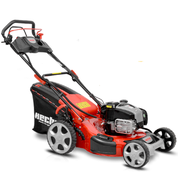 Газонокосарка бензинова HECHT 5534 INSTART 5 in 1