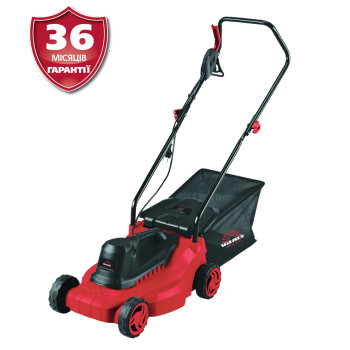 Газонокосилка электрическая EZP 321s