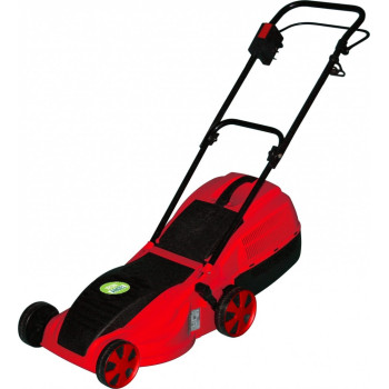 Газонокосилка Iron Angel KK 3813