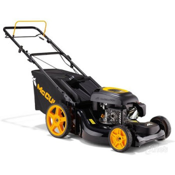 Газонокосилка McCulloch M51-150WR Classic