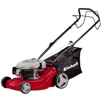 Газонокосилка бензиновая Einhell GC-PM 40 S-P