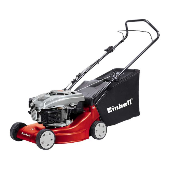 Газонокосилка бензиновая Einhell Home GH-PM 40 P