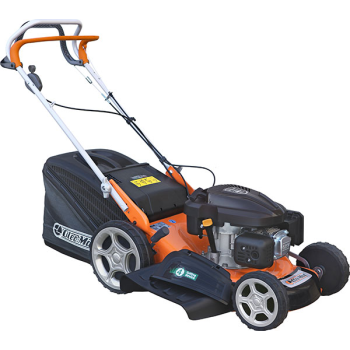 Газонокосилка Oleo-Mac GV 48 TK ALL ROAD PLUS4