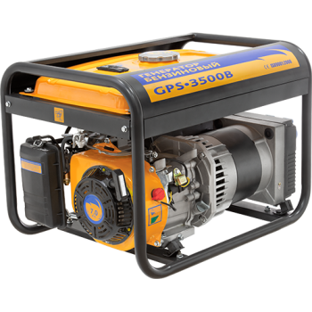 Генератор струму Sadko GPS-3500B