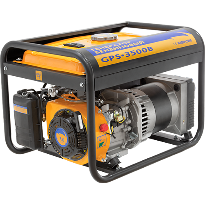 Генератор струму Sadko GPS-3500B