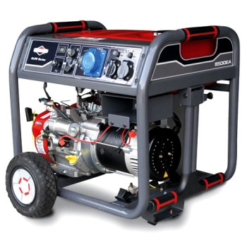 Генератор Briggs and Stratton 8500EA Elite