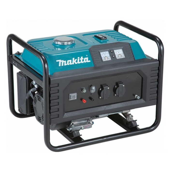 Бензогенератор MAKITA EG2850A