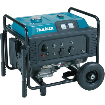 Бензогенератор MAKITA EG4550A
