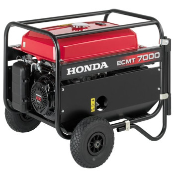 Электростанция Honda ECMT7000K1 GV