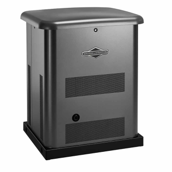 Газовый генератор Briggs & Stratton 50 Гц 8 кВт