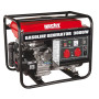 Генератор бензиновий HECHT GG 3300