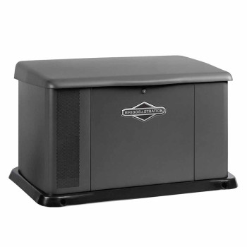 Газовый генератор Briggs & Stratton 50 Гц 14 кВт
