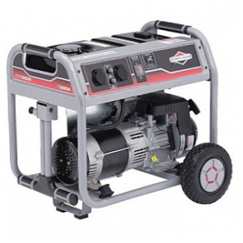 Генератор Briggs and Stratton 3750A
