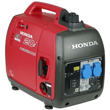 Инверторный генератор Honda EU20IT1 G