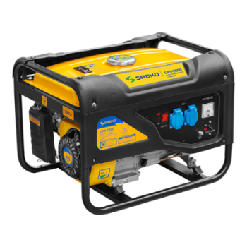 Генератор струму Sadko GPS-2600