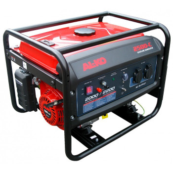 Генератор AL-KO 2500-C