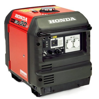 Инверторный генератор Honda EU30IS1GA6