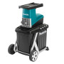 Электрический измельчитель MAKITA UD2500