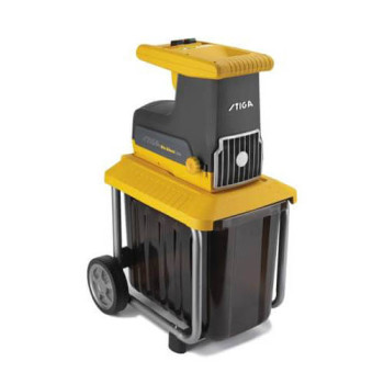 Измельчитель электрический STIGA BIO_Silent2500