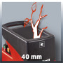 Измельчитель садовый Einhell Classic GC-RS 2540