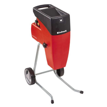 Измельчитель садовый Einhell Classic GC-RS 2540