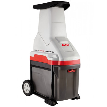 Измельчитель AL-KO Easy Crush MH 2800