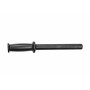 Садовий подрібнювач гілок HECHT 626 SILENT