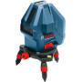 Лазерный нивелир Bosch GLL 3-15 X