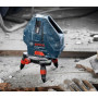 Лазерный нивелир Bosch GLL 3-15 X