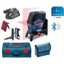 Лазерный нивелир Bosch GCL 2-50 C + RM2 + BM 3 + L-BOXX