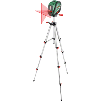 Лазерный нивелир Bosch UniversalLevel 2 Set