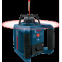 Ротационный лазер Bosch GRL 250 HV