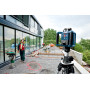 Ротационный лазер Bosch GRL 250 HV